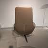 Vitra Repos fauteuil - Achter aanzicht