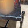 HAY Rebar salontafel - Materiaal
