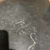 HAY Rebar salontafel - Materiaal