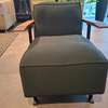 Gelderland 6401 F2A Woody fauteuil - Showroom