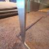 Metaform T-4 salontafel - Materiaal