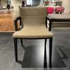Maxalto Acanto eetkamerstoel (set van 4) - Showroom