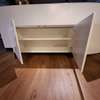 Piure Nex Pur Box dressoir - Achter aanzicht