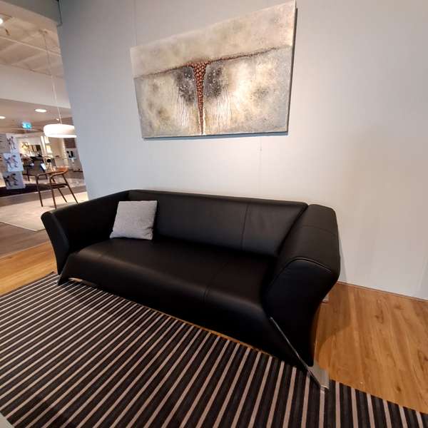 Rolf Benz 322 3-zitsbank - Showroom