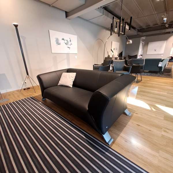 Rolf Benz 322 3-zitsbank - Showroom