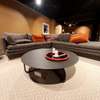 Zanotta Toto salontafel - Showroom