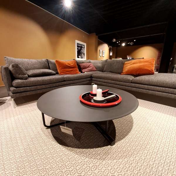 Zanotta Toto salontafel - Showroom