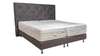 Serta Magnifique Noubuk bed - 180x210