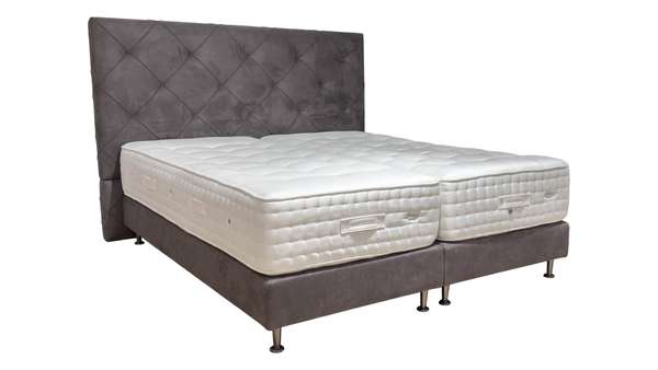 Serta Magnifique Noubuk bed - 180x210