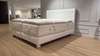 Treca Paris Etoile Capitonné bed - 180x210