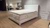 Treca Paris Etoile Capitonné bed - 180x210