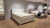 Treca Paris Etoile Capitonné bed - 180x210 - Zijaanzicht rechts