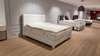 Treca Paris Etoile Capitonné bed - 180x210 - Materiaal