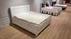 Treca Paris Etoile Capitonné bed - 180x210 - Showroom
