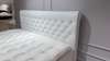 Treca Paris Etoile Capitonné bed - 180x210 - Details