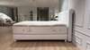 Treca Paris Etoile Capitonné bed - 180x210 - Vooraanzicht
