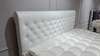 Treca Paris Etoile Capitonné bed - 180x210 - Details