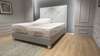 Treca Paris Carat Brut bed - 180x210 - Materiaal