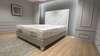 Treca Paris Carat Brut bed - 180x210 - Zijaanzicht rechts
