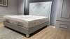 Treca Paris Carat Brut bed - 180x210