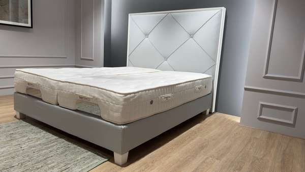 Treca Paris Carat Brut bed - 180x210