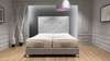 Treca Paris Carat Brut bed - 180x210 - Vooraanzicht