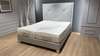 Treca Paris Carat Brut bed - 180x210 - Achter aanzicht