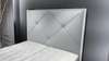 Treca Paris Carat Brut bed - 180x210 - Details