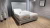 Treca Paris Carat Brut bed - 180x210 - Details