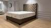 Treca Paris Diamant boxspring - 180x210 