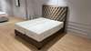 Treca Paris Diamant boxspring - 180x210  - Zijaanzicht rechts