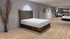 Treca Paris Diamant boxspring - 180x210  - Showroom