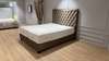 Treca Paris Diamant boxspring - 180x210  - Vooraanzicht