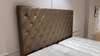 Treca Paris Diamant boxspring - 180x210  - Details