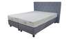 Pullman Seattle boxspring - 180x210 - Zijaanzicht rechts