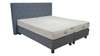 Pullman Seattle boxspring - 180x210 - Vooraanzicht