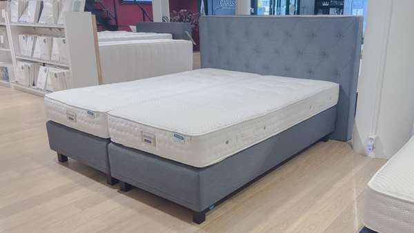 Pullman Seattle boxspring - 180x210