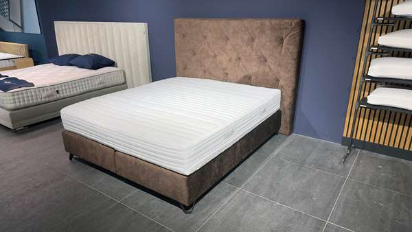 Private Label Diagon Hevea 28 boxspring - 180x210 - Materiaal