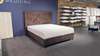 Private Label Diagon Hevea 28 boxspring - 180x210 - Materiaal
