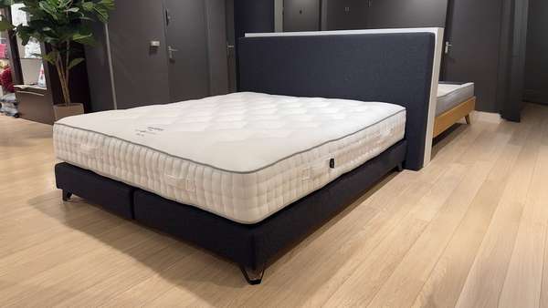 Private Label Wembley Square boxspring - 180x210