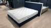 Private Label Wembley Square boxspring - 180x210 - Zijaanzicht rechts