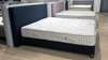 Private Label Wembley Square boxspring - 180x210 - Vooraanzicht