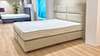 Vispring Herald Superb Victoria bed - 180x210 - Materiaal