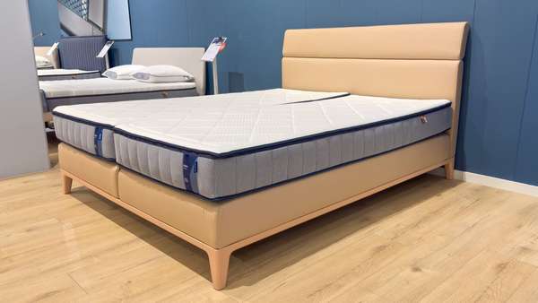 Auping Criade Bend bed - 180x210
