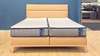 Auping Criade Bend bed - 180x210 - Showroom