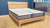 Auping Criade Bend bed - 180x210 - Vooraanzicht