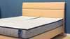 Auping Criade Bend bed - 180x210 - Materiaal