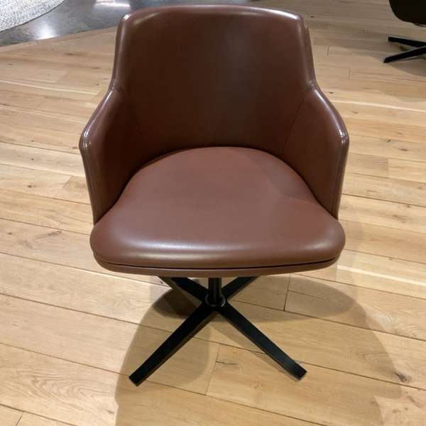 Skovby SM55 eetkamerstoel (set van 4) - Showroom