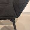 B&B Italia Husk P1GN eetkamerstoel (set van 2) - Details