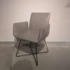 COR Jalis eetkamerstoel (set van 4) - Showroom